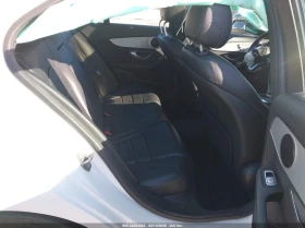 Mercedes-Benz C 300 2.0L I-4 DI, DOHC, VVT, TURBO, 255HP Rear Wheel | Mobile.bg � ����� ������ 8