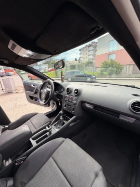 Audi A3 - 4400 € / 8605.65 лв. - 61745337 5