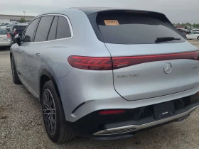 Mercedes-Benz EQS 580| BURMESTER| �����| ����������| 2 �����| 7����� | Mobile.bg � ����� ������ 4