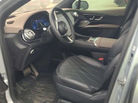 Mercedes-Benz EQS 580| BURMESTER| �����| ����������| 2 �����| 7����� | Mobile.bg � ����� ������ 5