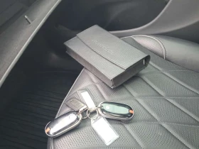 Mercedes-Benz EQS 580| BURMESTER| �����| ����������| 2 �����| 7����� | Mobile.bg � ����� ������ 8