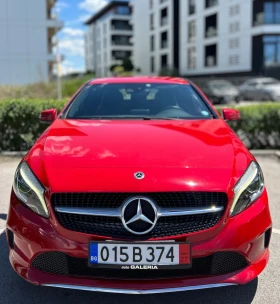Mercedes-Benz A 220 220d* FullLed | Mobile.bg � ����� ������ 4