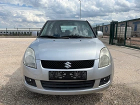 Suzuki Swift 1.4 БЕНЗИН 4х4