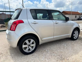 Suzuki Swift 1.4 БЕНЗИН 4х4 | Auto.bg — изображение 4