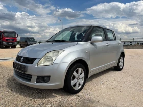 Suzuki Swift 1.4 БЕНЗИН 4х4 | Auto.bg — изображение 2