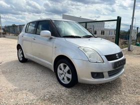 Suzuki Swift 1.4 БЕНЗИН 4х4 | Auto.bg — изображение 3