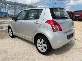 Suzuki Swift 1.4 БЕНЗИН 4х4 | Auto.bg — изображение 5
