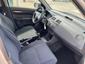 Suzuki Swift 1.4 БЕНЗИН 4х4 | Auto.bg — изображение 9