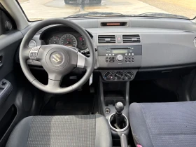 Suzuki Swift 1.4 БЕНЗИН 4х4 | Auto.bg — изображение 8
