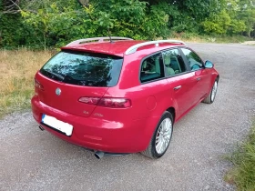 Alfa Romeo 159 sportwagon 2.4 200 �� ������� | Mobile.bg � ����� ������ 6