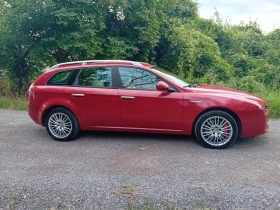 Alfa Romeo 159 sportwagon 2.4 200 �� ������� | Mobile.bg � ����� ������ 5