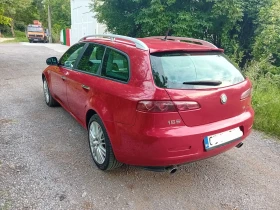 Alfa Romeo 159 sportwagon 2.4 200 �� ������� | Mobile.bg � ����� ������ 7