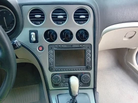 Alfa Romeo 159 sportwagon 2.4 200 �� ������� | Mobile.bg � ����� ������ 11