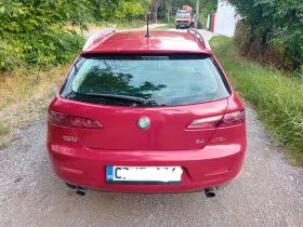 Alfa Romeo 159 sportwagon 2.4 200 �� ������� | Mobile.bg � ����� ������ 8