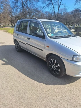 Mazda Demio 1.3 | Mobile.bg � ����� ������ 2