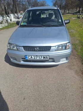 Mazda Demio 1.3 | Mobile.bg � ����� ������ 3