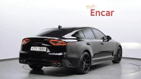 Kia Stinger 2.0* ������� �����* ������ ���� | Mobile.bg � ����� ������ 2