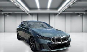 ������ BMW 520
