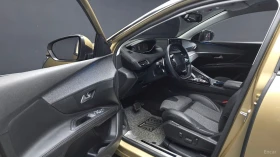 Peugeot 5008 * ALLURE* 360* ПАНО* KEYLESS* Camera* ПОДГРЕВ*  | Auto.bg — изображение 10