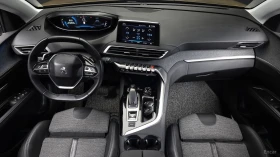 Peugeot 5008 * ALLURE* 360* ПАНО* KEYLESS* Camera* ПОДГРЕВ*  | Auto.bg — изображение 7