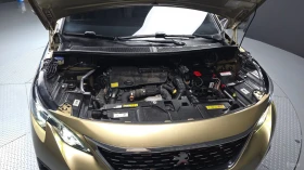 Peugeot 5008 * ALLURE* 360* ПАНО* KEYLESS* Camera* ПОДГРЕВ*  | Auto.bg — изображение 6