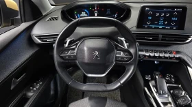 Peugeot 5008 * ALLURE* 360* ПАНО* KEYLESS* Camera* ПОДГРЕВ*  | Auto.bg — изображение 13