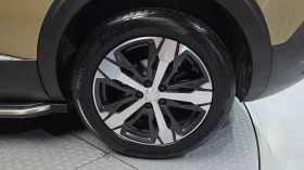 Peugeot 5008 * ALLURE* 360* ПАНО* KEYLESS* Camera* ПОДГРЕВ*  | Auto.bg — изображение 5