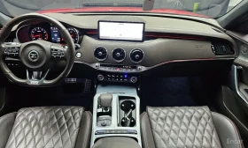Kia Stinger MASTERS TURBO PACKAGE | Mobile.bg � ����� ������ 5
