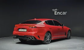 Kia Stinger MASTERS TURBO PACKAGE | Mobile.bg � ����� ������ 2