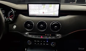Kia Stinger MASTERS TURBO PACKAGE | Mobile.bg � ����� ������ 12