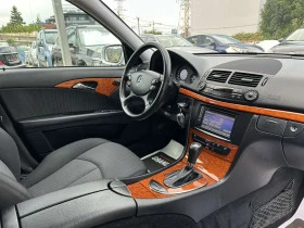 Mercedes-Benz E 200 Kompresssor A�������� Facelift TUV �� ����� 2027�  | Mobile.bg � ����� ������ 14