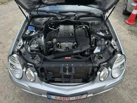 Mercedes-Benz E 200 Kompresssor A�������� Facelift TUV �� ����� 2027�  | Mobile.bg � ����� ������ 17