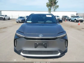 Toyota bZ4X Xle/Limited | Mobile.bg � ����� ������ 11