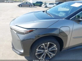 Toyota bZ4X Xle/Limited | Mobile.bg � ����� ������ 6