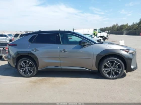 Toyota bZ4X Xle/Limited | Mobile.bg � ����� ������ 12