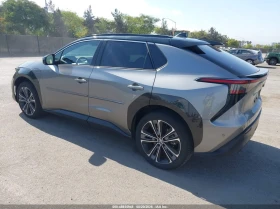 Toyota bZ4X Xle/Limited | Mobile.bg � ����� ������ 3