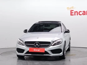 Mercedes-Benz C 43 AMG C43 AMG 4MATIC| 362�.�. | Mobile.bg � ����� ������ 3