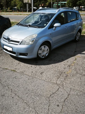 Toyota Corolla verso | Mobile.bg � ����� ������ 3