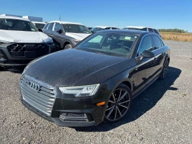 Audi A4 * Progressiv * CARFAX * БЕЗ ПЪРВОНАЧАЛНА ВНОСКА