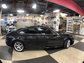Audi A7 QUATTRO* ОБДУХ* ПОДГРЕВ* 360* BOSE* М.ТОЧКА | Auto.bg — изображение 6