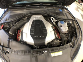Audi A7 QUATTRO* ОБДУХ* ПОДГРЕВ* 360* BOSE* М.ТОЧКА | Auto.bg — изображение 17