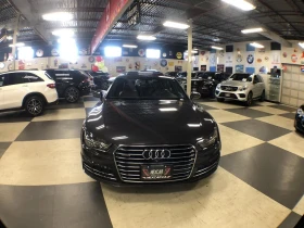 Audi A7 QUATTRO* ОБДУХ* ПОДГРЕВ* 360* BOSE* М.ТОЧКА | Auto.bg — изображение 2