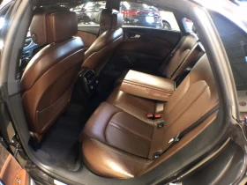 Audi A7 QUATTRO* ОБДУХ* ПОДГРЕВ* 360* BOSE* М.ТОЧКА | Auto.bg — изображение 13