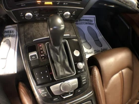 Audi A7 QUATTRO* ОБДУХ* ПОДГРЕВ* 360* BOSE* М.ТОЧКА | Auto.bg — изображение 15