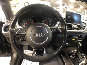 Audi A7 QUATTRO* ОБДУХ* ПОДГРЕВ* 360* BOSE* М.ТОЧКА | Auto.bg — изображение 11