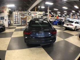 Audi A7 QUATTRO* ОБДУХ* ПОДГРЕВ* 360* BOSE* М.ТОЧКА | Auto.bg — изображение 8