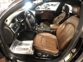Audi A7 QUATTRO* ОБДУХ* ПОДГРЕВ* 360* BOSE* М.ТОЧКА | Auto.bg — изображение 10