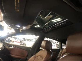 Audi A7 QUATTRO* ОБДУХ* ПОДГРЕВ* 360* BOSE* М.ТОЧКА | Auto.bg — изображение 16