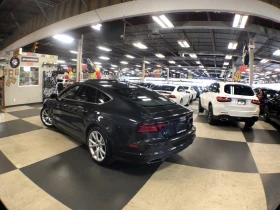 Audi A7 QUATTRO* ОБДУХ* ПОДГРЕВ* 360* BOSE* М.ТОЧКА | Auto.bg — изображение 3