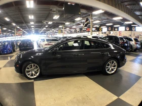 Audi A7 QUATTRO* ОБДУХ* ПОДГРЕВ* 360* BOSE* М.ТОЧКА | Auto.bg — изображение 7